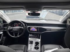 Audi A7 2020 40 TFSI Luxury - фото 11
