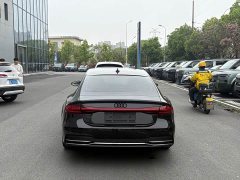 Audi A7 2020 40 TFSI Luxury - фото 13