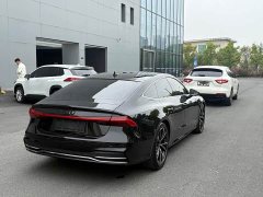 Audi A7 2020 40 TFSI Luxury - фото 14
