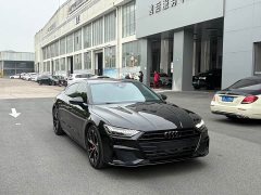 Audi A7 2020 40 TFSI Luxury - фото 2