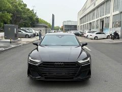 Audi A7 2020 40 TFSI Luxury - фото 3