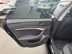 Audi A7 2020 40 TFSI Luxury - фото 5