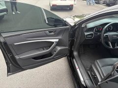 Audi A7 2020 40 TFSI Luxury - фото 7
