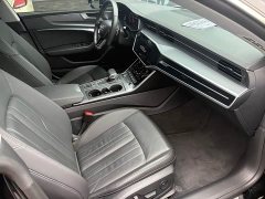 Audi A7 2020 40 TFSI Luxury - фото 8