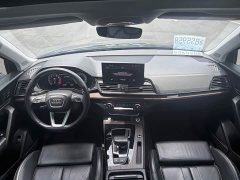 Audi Q5L 2022 40T luxury and dynamic - фото 10