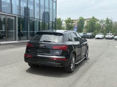 Audi Q5L 2022 40T luxury and dynamic - фото 12