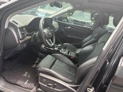 Audi Q5L 2022 40T luxury and dynamic - фото 4