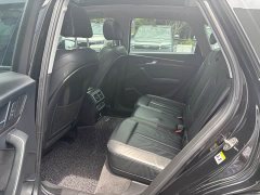Audi Q5L 2022 40T luxury and dynamic - фото 6