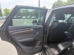 Audi Q5L 2022 40T luxury and dynamic - фото 7