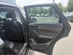Audi Q5L 2022 40T luxury and dynamic - фото 9