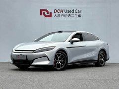 Lexus Han L EV AWD LiDAR Flagship Edition - фото 1
