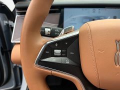 Lexus Han L EV AWD LiDAR Flagship Edition - фото 10