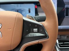 Lexus Han L EV AWD LiDAR Flagship Edition - фото 11
