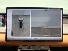 Lexus Han L EV AWD LiDAR Flagship Edition - фото 13