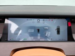 Lexus Han L EV AWD LiDAR Flagship Edition - фото 16