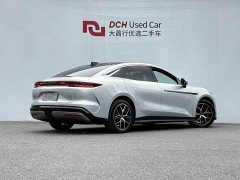 Lexus Han L EV AWD LiDAR Flagship Edition - фото 2