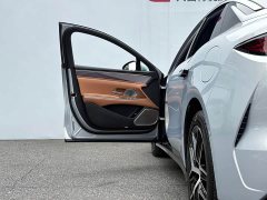 Lexus Han L EV AWD LiDAR Flagship Edition - фото 19