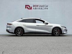 Lexus Han L EV AWD LiDAR Flagship Edition - фото 4