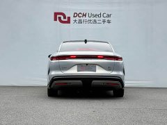 Lexus Han L EV AWD LiDAR Flagship Edition - фото 5