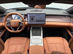 Lexus Han L EV AWD LiDAR Flagship Edition - фото 6
