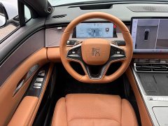 Lexus Han L EV AWD LiDAR Flagship Edition - фото 7