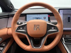 Lexus Han L EV AWD LiDAR Flagship Edition - фото 9