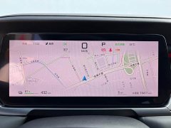 BYD Song L EV Smart Driving Edition 662km LiDAR Excellence Type - фото 12