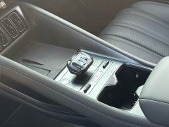 BYD Song L EV Smart Driving Edition 662km LiDAR Excellence Type - фото 15