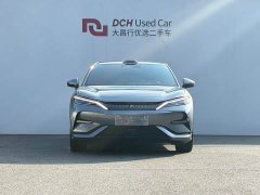 BYD Song L EV Smart Driving Edition 662km LiDAR Excellence Type - фото 2