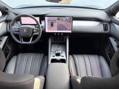 BYD Song L EV Smart Driving Edition 662km LiDAR Excellence Type - фото 6
