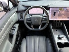 BYD Song L EV Smart Driving Edition 662km LiDAR Excellence Type - фото 7