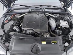 Audi A4L 2023 40 TFSI Luxury Dynamic - фото 10