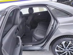 Audi A4L 2023 40 TFSI Luxury Dynamic - фото 11