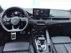 Audi A4L 2023 40 TFSI Luxury Dynamic - фото 12