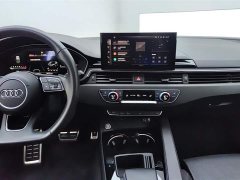 Audi A4L 2023 40 TFSI Luxury Dynamic - фото 13