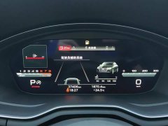Audi A4L 2023 40 TFSI Luxury Dynamic - фото 14