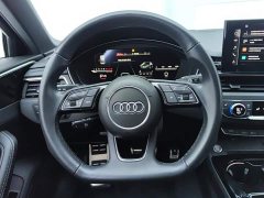 Audi A4L 2023 40 TFSI Luxury Dynamic - фото 15