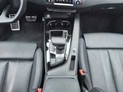 Audi A4L 2023 40 TFSI Luxury Dynamic - фото 16