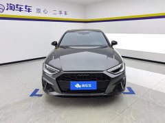 Audi A4L 2023 40 TFSI Luxury Dynamic - фото 2