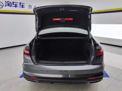 Audi A4L 2023 40 TFSI Luxury Dynamic - фото 4