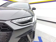 Audi A4L 2023 40 TFSI Luxury Dynamic - фото 5