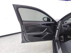 Audi A4L 2023 40 TFSI Luxury Dynamic - фото 7