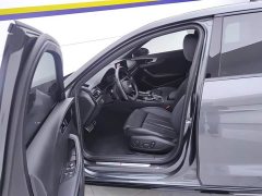 Audi A4L 2023 40 TFSI Luxury Dynamic - фото 9