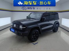 Tank 300 Off-Road Version 2.0T Conqueror - фото 1