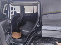 Tank 300 Off-Road Version 2.0T Conqueror - фото 11
