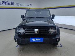 Tank 300 Off-Road Version 2.0T Conqueror - фото 2