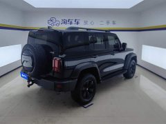 Tank 300 Off-Road Version 2.0T Conqueror - фото 3