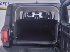 Tank 300 Off-Road Version 2.0T Conqueror - фото 4
