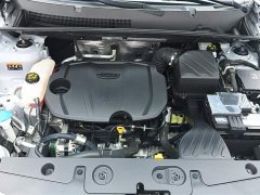Lynk & Co Haoyue PRO 1.5T DCT Zongheng - фото 10