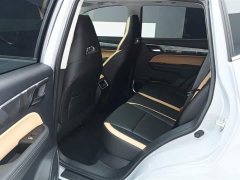 Lynk & Co Haoyue PRO 1.5T DCT Zongheng - фото 11